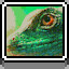 Lizard icon