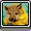 Shiba on Walk icon