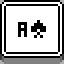 Ace of Spades icon