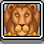 Leo icon