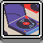 Phonograph icon