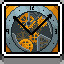 Clockwork icon