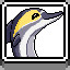 Dolphin icon