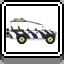 Safari Car icon