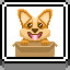 Corgi icon