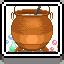 Cauldron icon