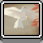 Dove icon