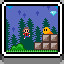 Platformer icon
