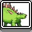 Chungkingosaurus icon