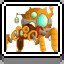 Crawler icon