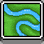 River icon