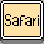 Safari icon