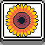Sunflower icon