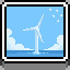 Turbine icon