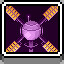 Satellite icon