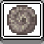 Ammonite Fossil icon