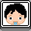 Baby icon