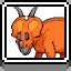 Achelousaurus icon