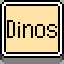 Dinosaur icon