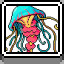 Jellyfish icon