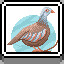 Partridge in a Pear Tree icon