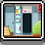 Storefront icon