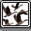 Geese icon