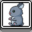 Bunny icon