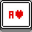 Ace of Hearts icon