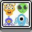 Aliens icon
