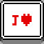 Jack of Hearts icon