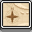 Compass icon