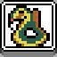 Snake icon