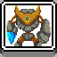 Golem icon