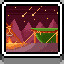Campfire icon