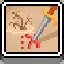 Treasure Map icon