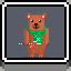 Bear icon