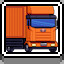 Truck icon