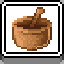 Mortar and Pestle icon