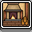 Simple Living icon