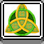 Trinity Knot icon