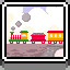Toy Train icon