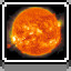 Sol icon