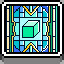 Cube icon