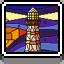 Lighthouse icon