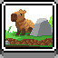 Capybara Pond icon