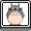 Totoro icon