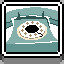 Rotary Phone icon