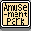 Amusement Park icon