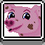 Muddy Pig icon